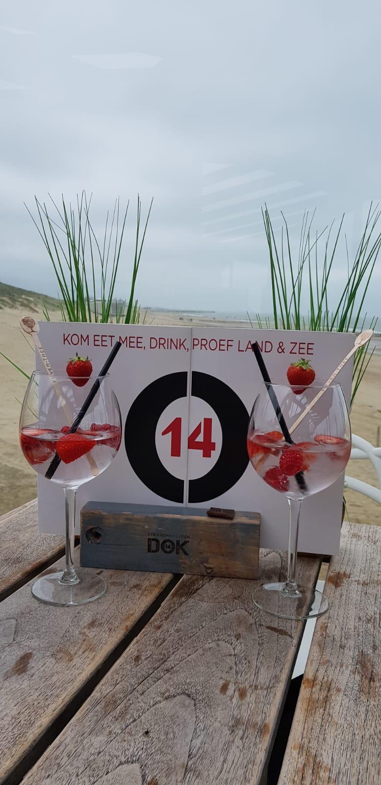 Sfeerimpressie DOK14